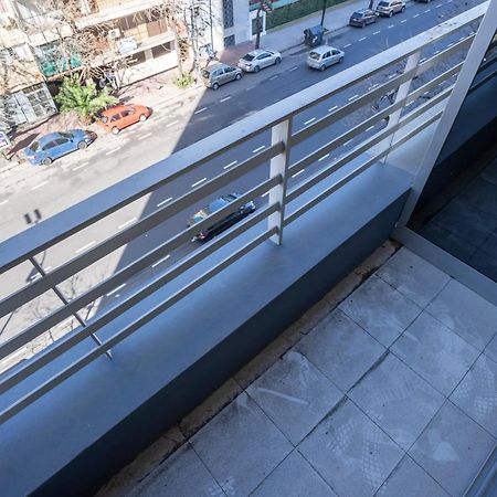 Quartier San Telmo By Sky Host Apartamento Buenos Aires Exterior foto
