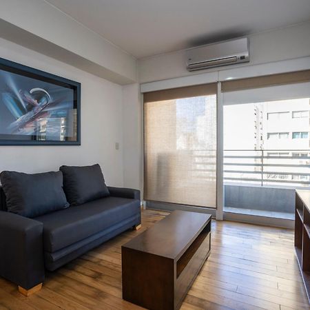Quartier San Telmo By Sky Host Apartamento Buenos Aires Exterior foto