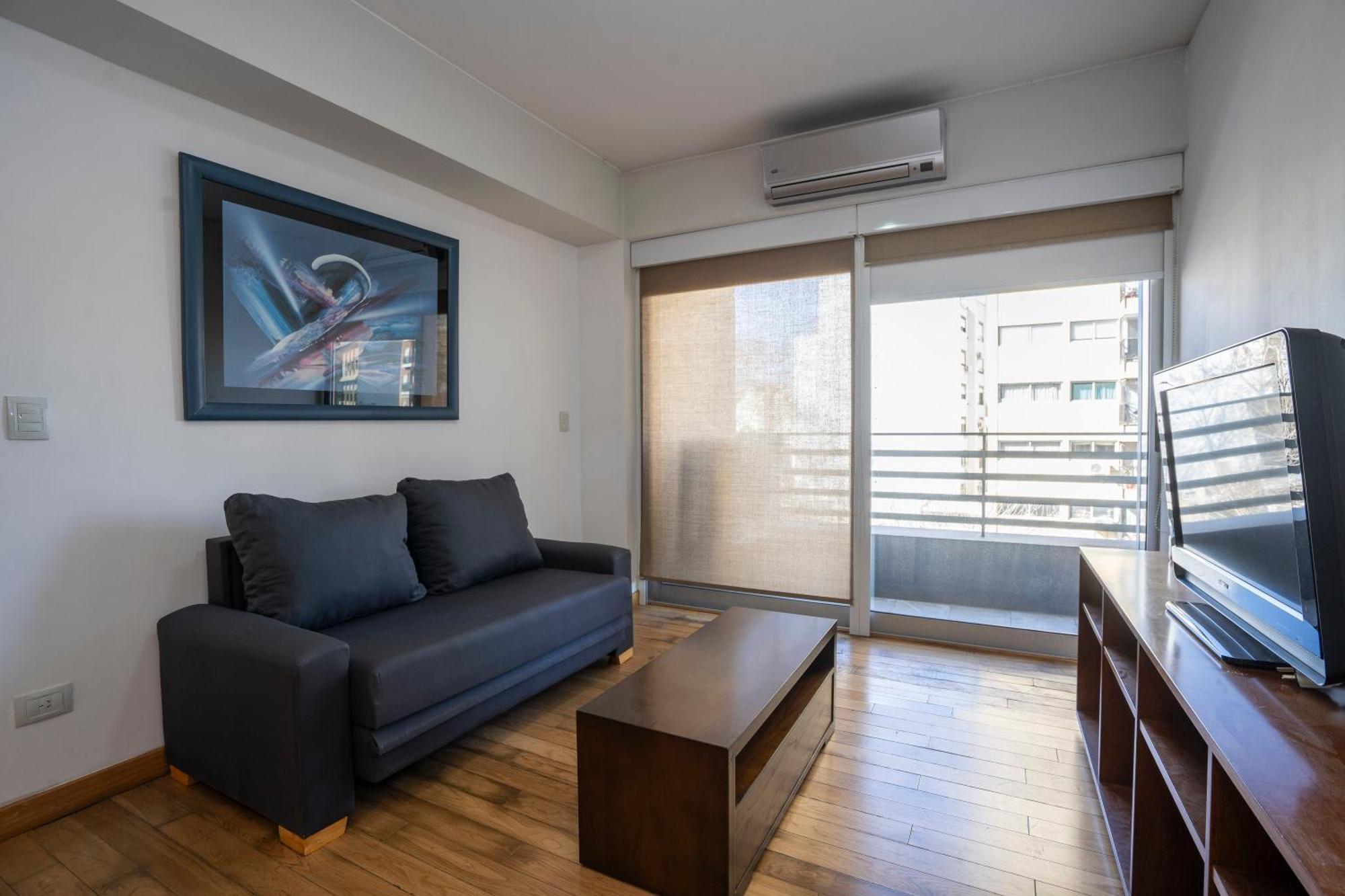 Quartier San Telmo By Sky Host Apartamento Buenos Aires Exterior foto