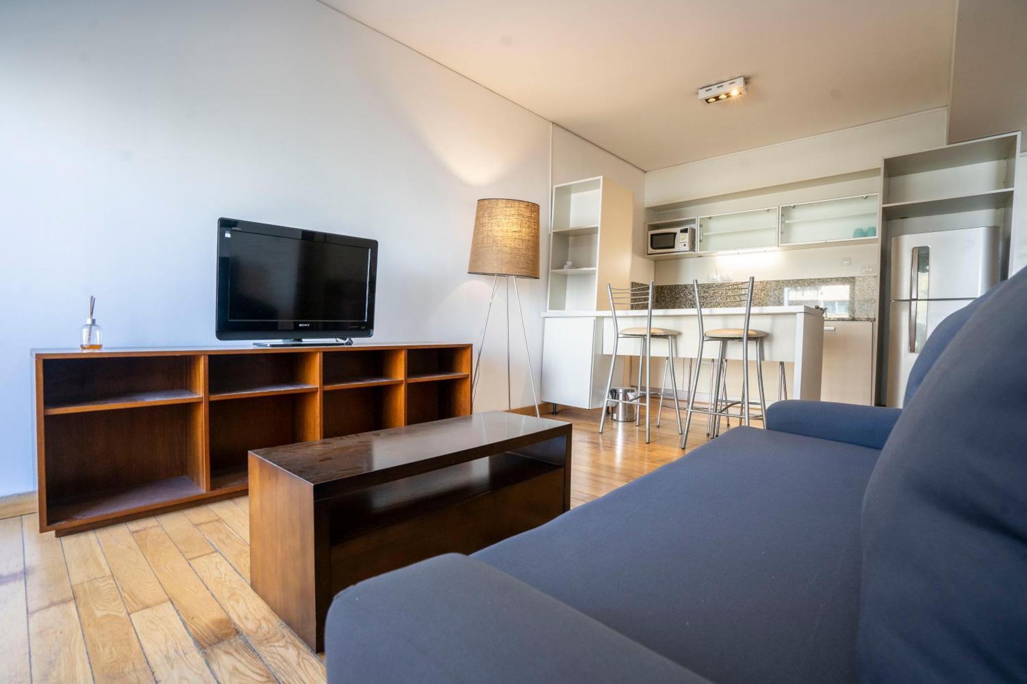 Quartier San Telmo By Sky Host Apartamento Buenos Aires Exterior foto