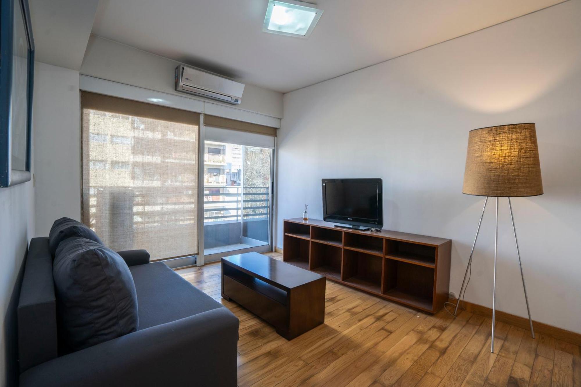 Quartier San Telmo By Sky Host Apartamento Buenos Aires Exterior foto