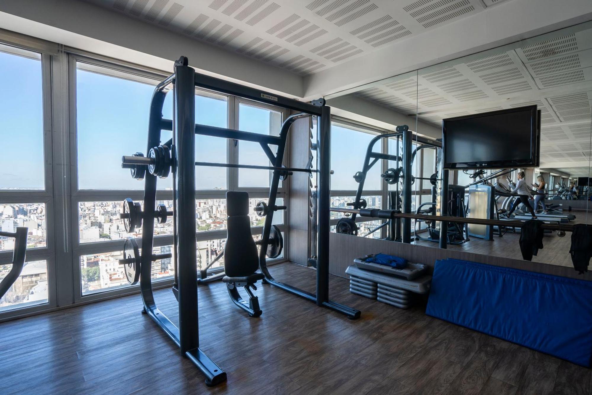 Quartier San Telmo By Sky Host Apartamento Buenos Aires Exterior foto