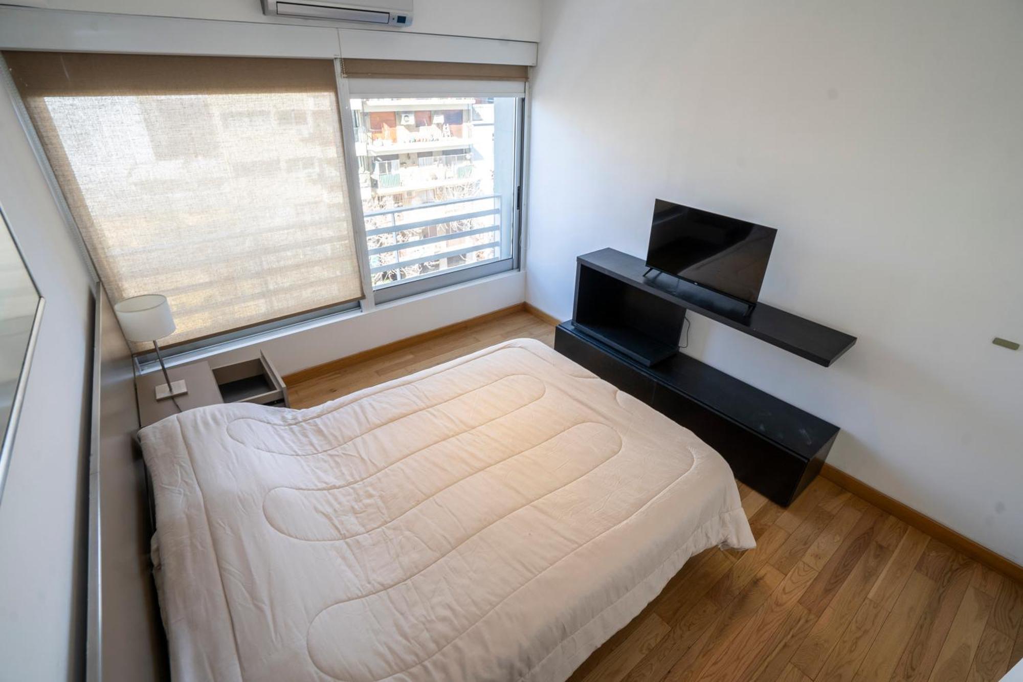 Quartier San Telmo By Sky Host Apartamento Buenos Aires Exterior foto