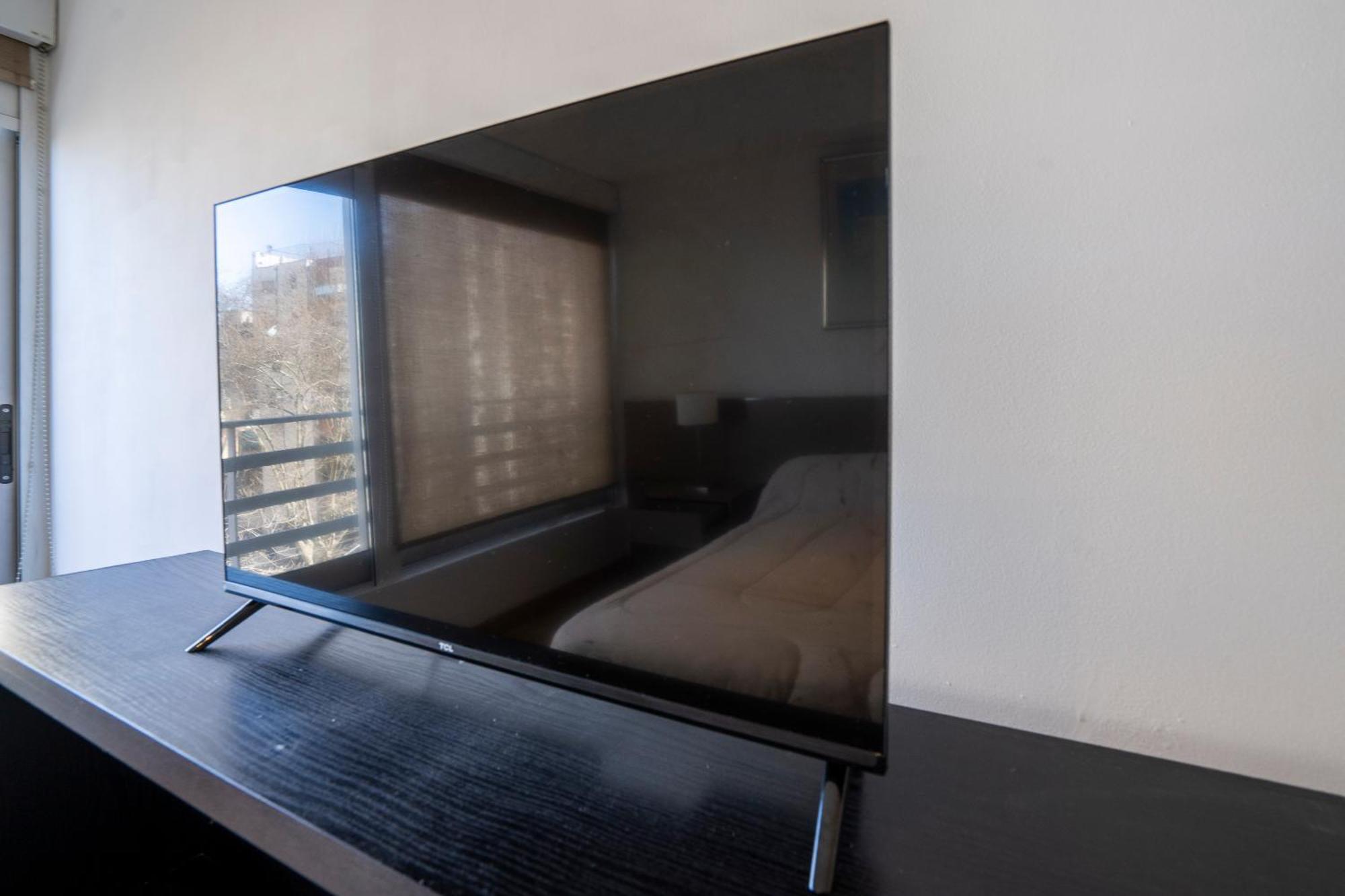 Quartier San Telmo By Sky Host Apartamento Buenos Aires Exterior foto