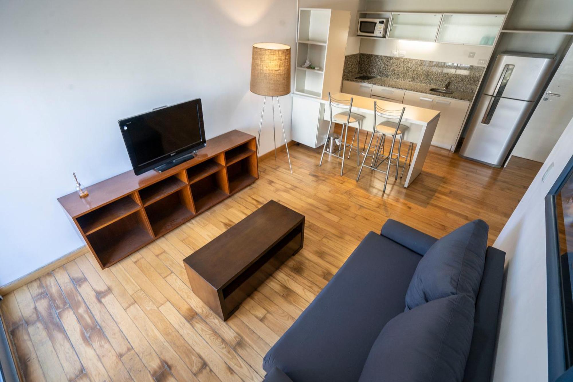Quartier San Telmo By Sky Host Apartamento Buenos Aires Exterior foto