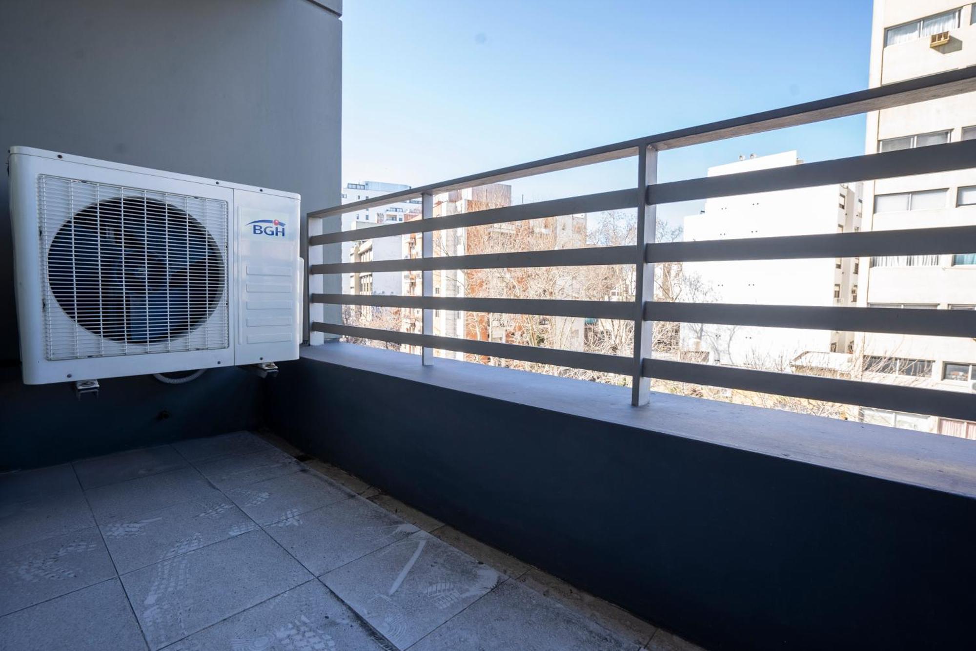 Quartier San Telmo By Sky Host Apartamento Buenos Aires Exterior foto