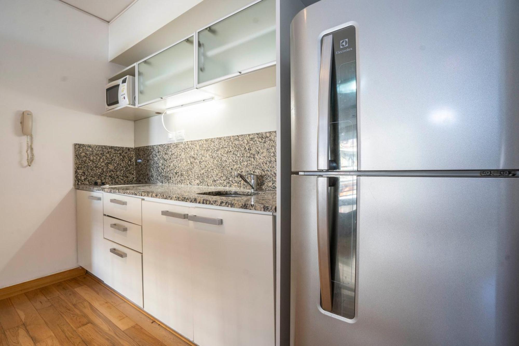 Quartier San Telmo By Sky Host Apartamento Buenos Aires Exterior foto