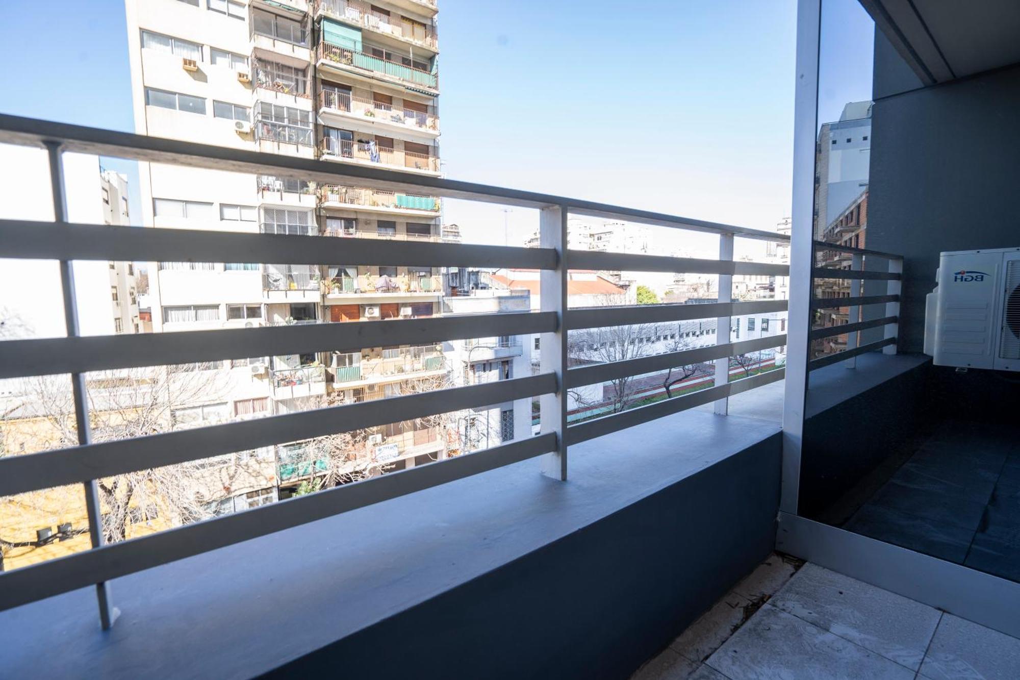 Quartier San Telmo By Sky Host Apartamento Buenos Aires Exterior foto