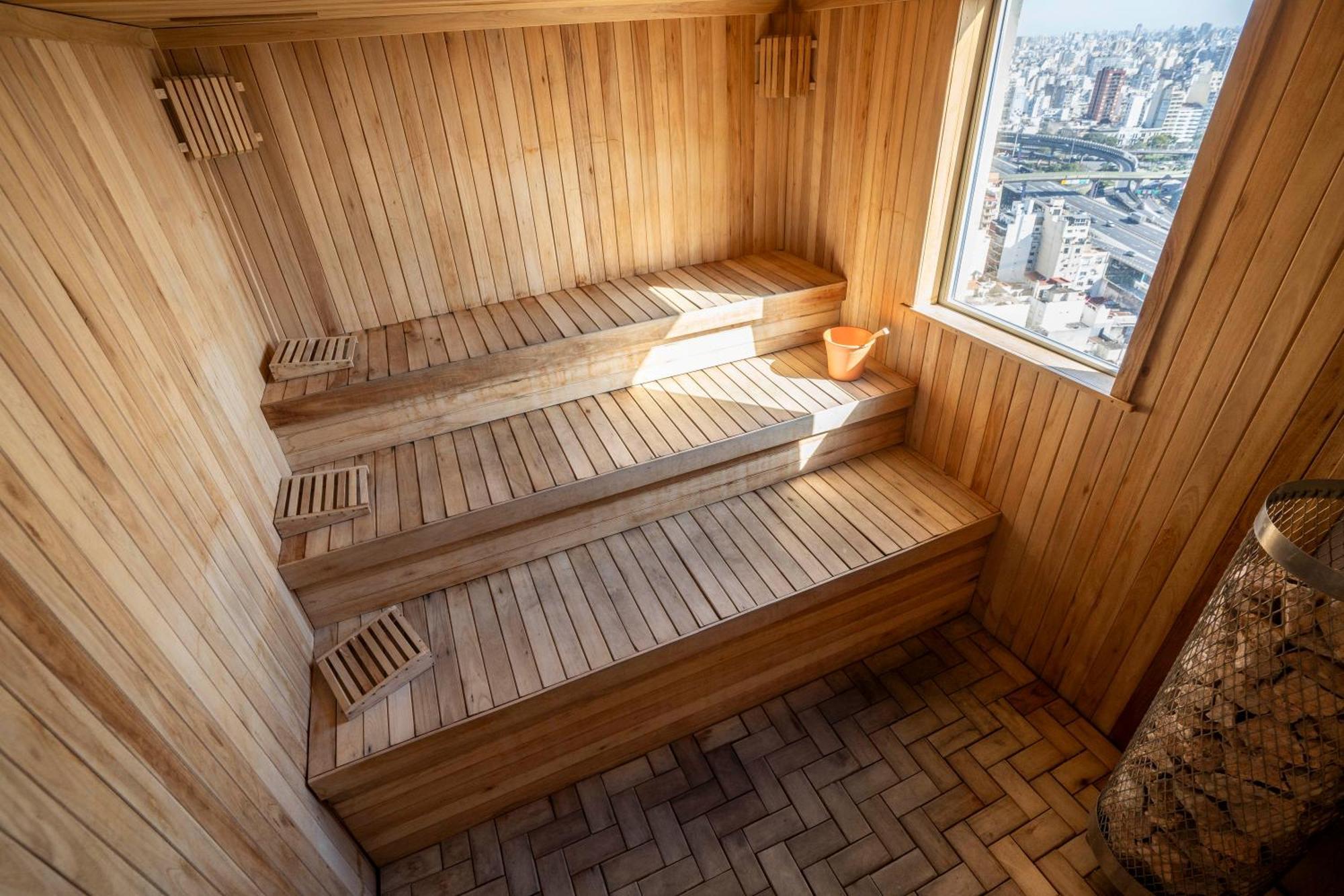Quartier San Telmo By Sky Host Apartamento Buenos Aires Exterior foto