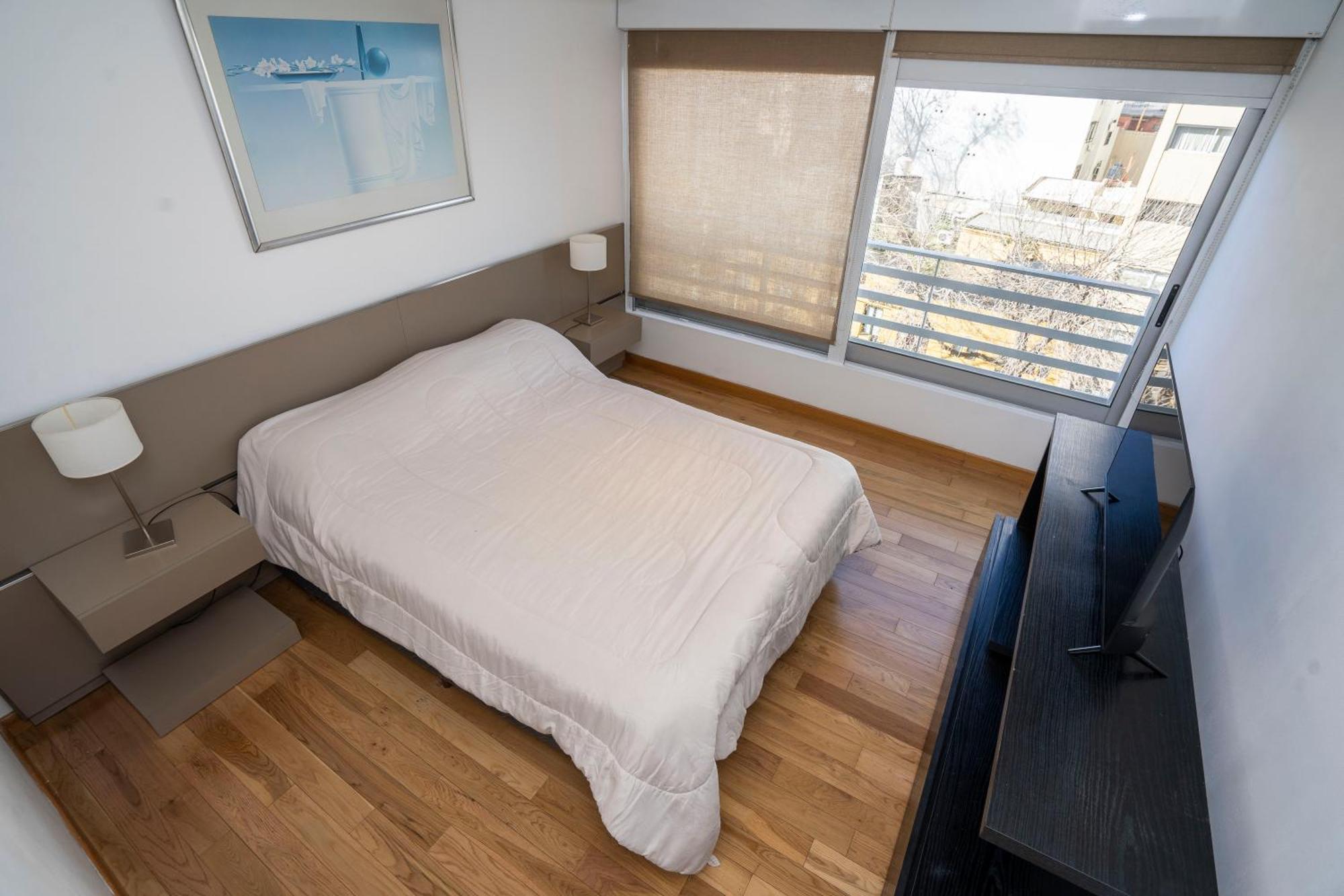 Quartier San Telmo By Sky Host Apartamento Buenos Aires Exterior foto