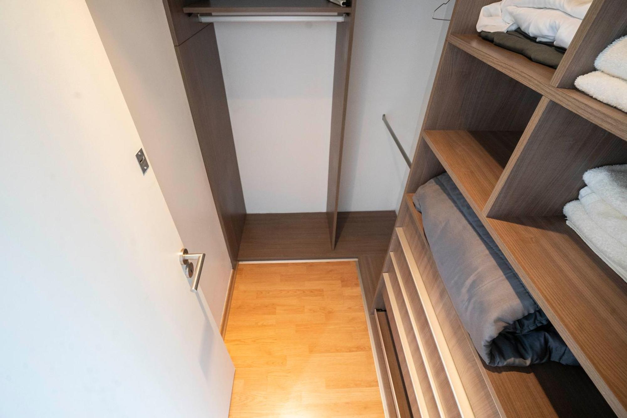 Quartier San Telmo By Sky Host Apartamento Buenos Aires Exterior foto