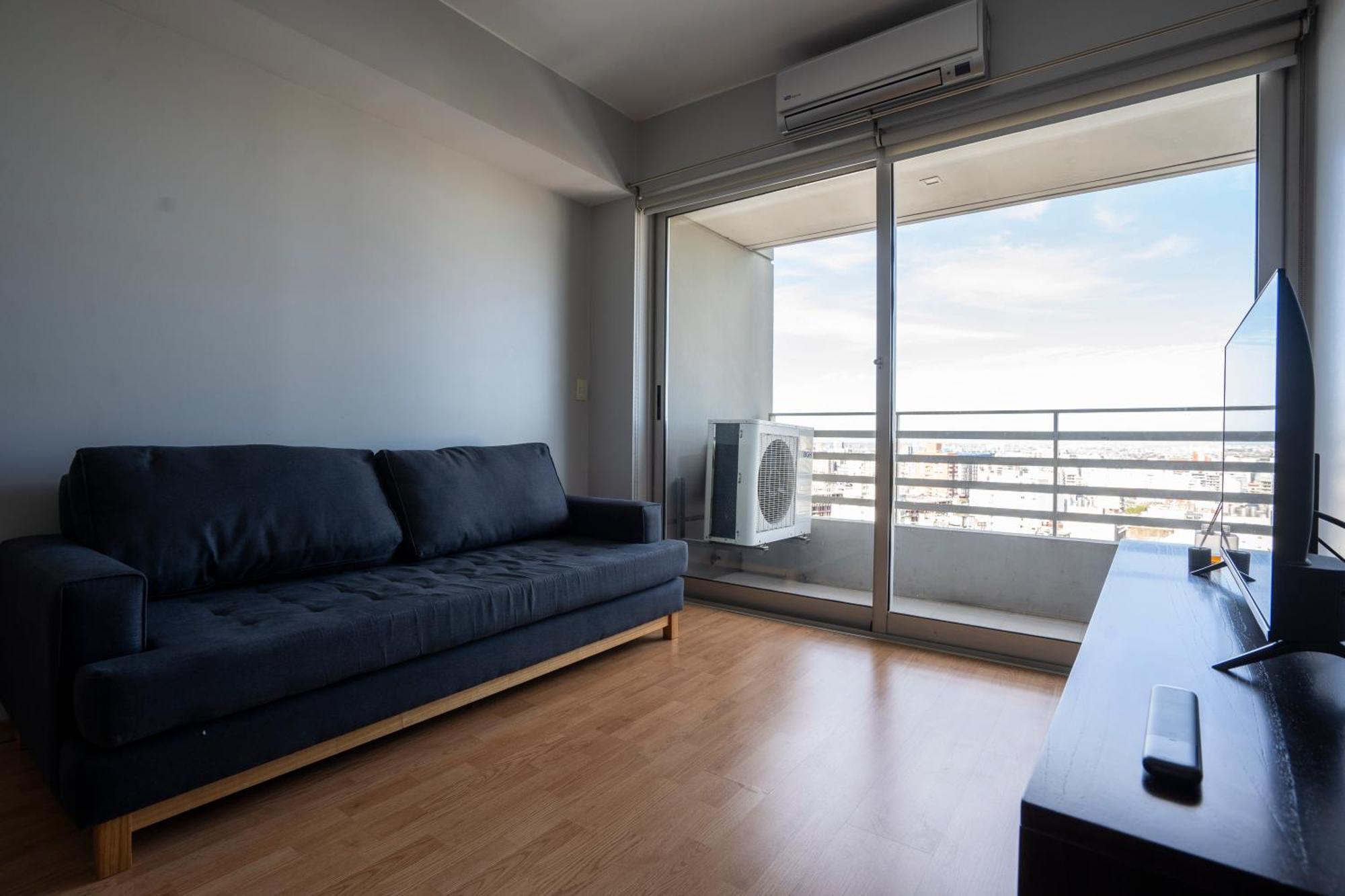 Quartier San Telmo By Sky Host Apartamento Buenos Aires Exterior foto