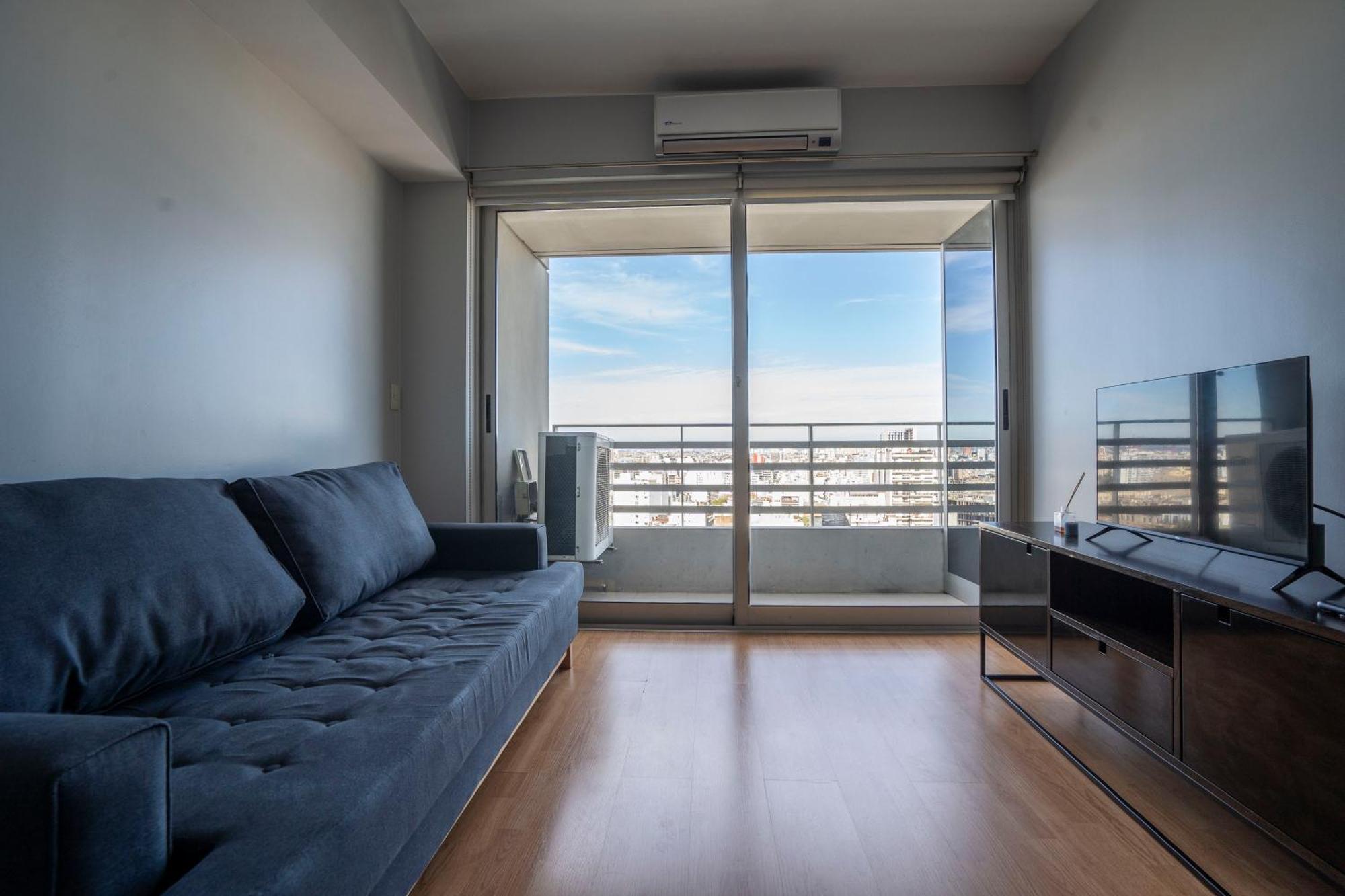 Quartier San Telmo By Sky Host Apartamento Buenos Aires Exterior foto