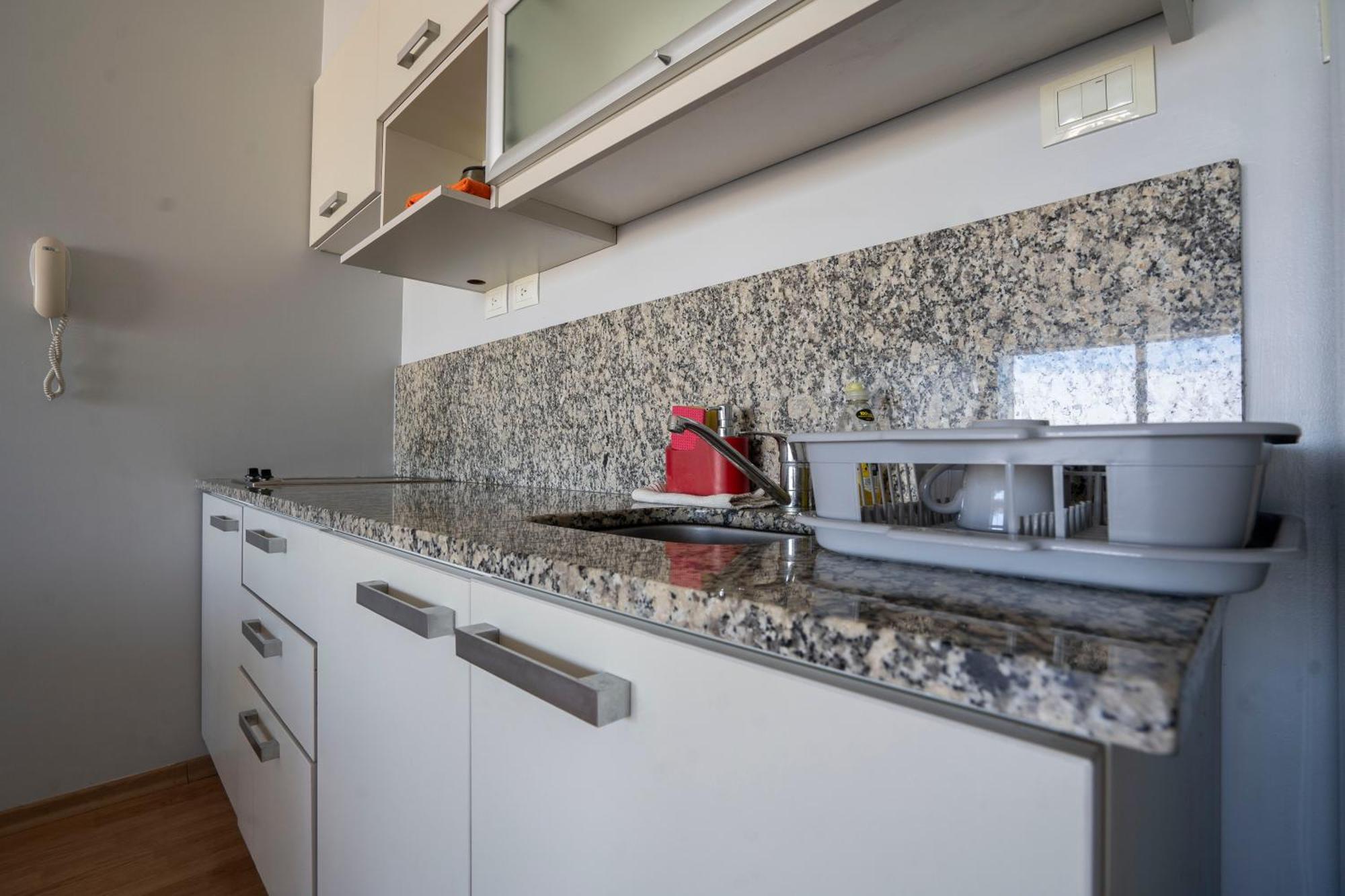 Quartier San Telmo By Sky Host Apartamento Buenos Aires Exterior foto