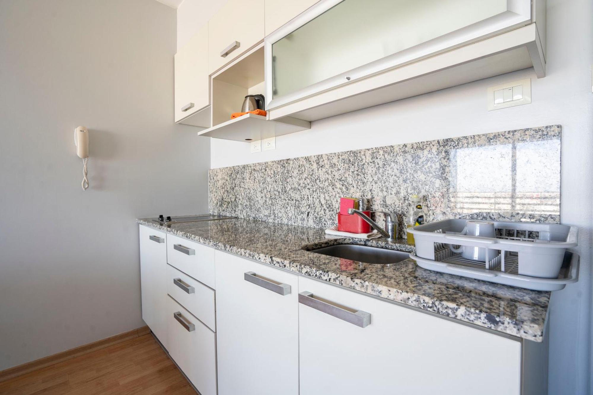 Quartier San Telmo By Sky Host Apartamento Buenos Aires Exterior foto