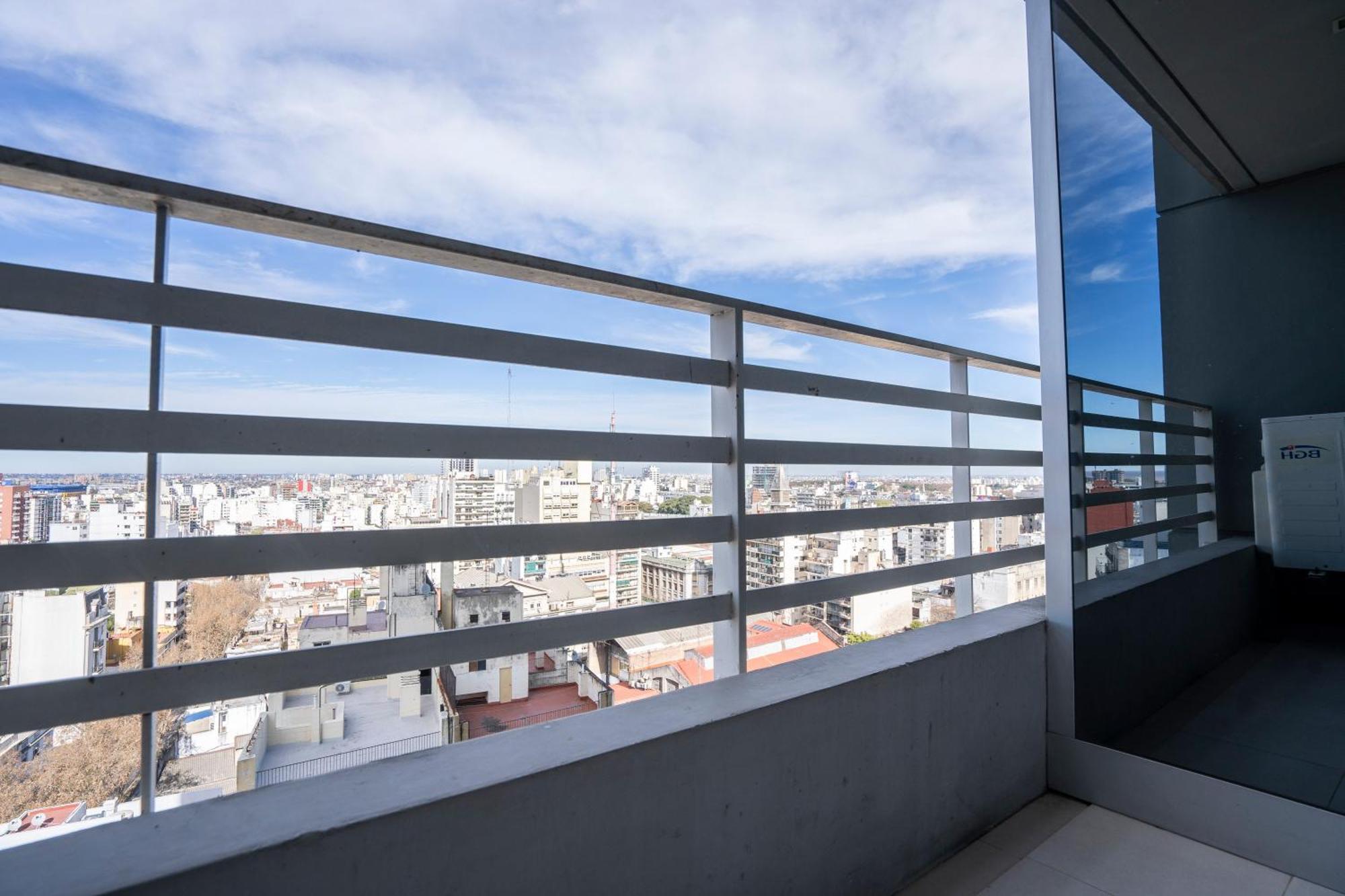 Quartier San Telmo By Sky Host Apartamento Buenos Aires Exterior foto
