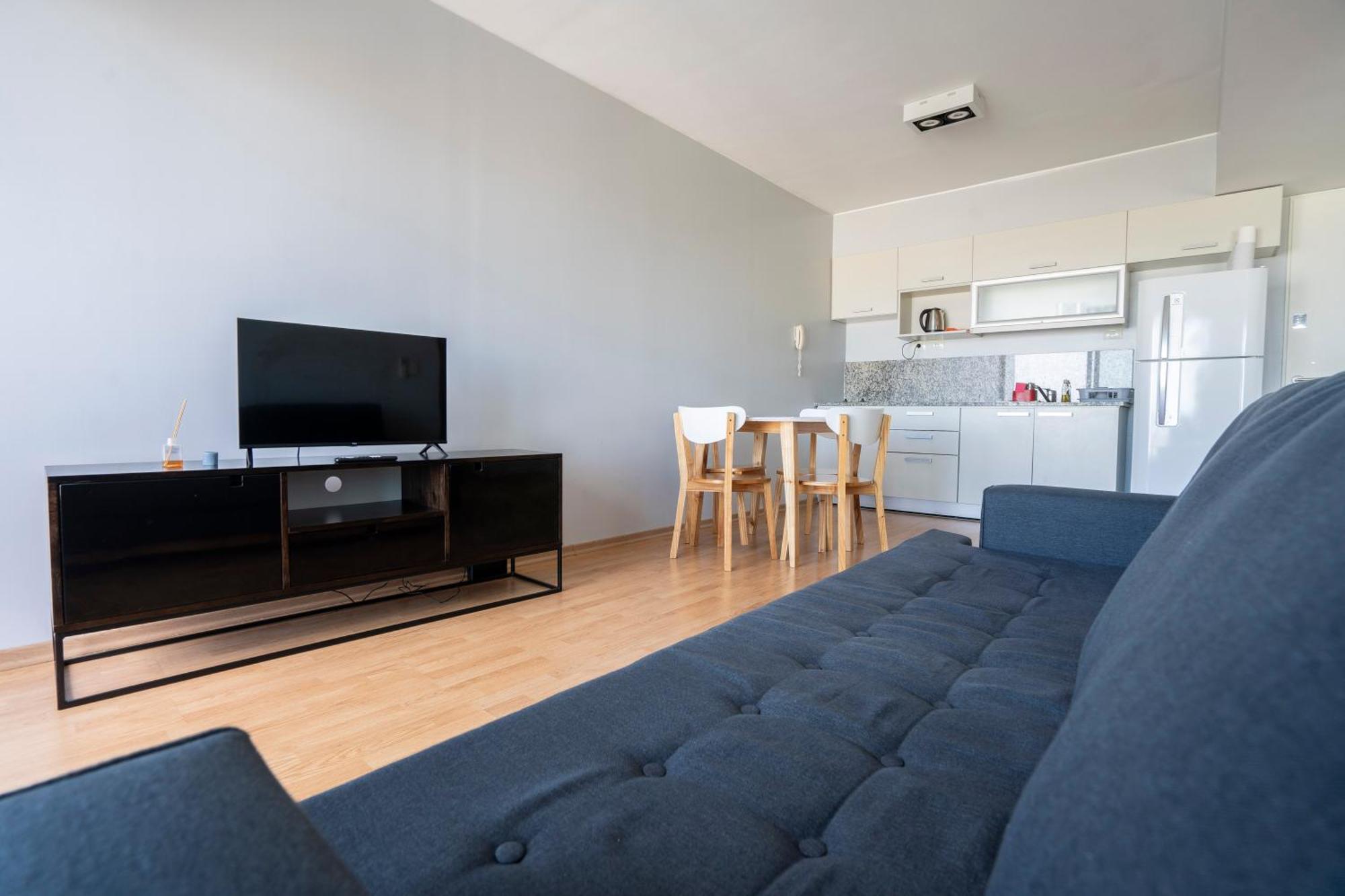 Quartier San Telmo By Sky Host Apartamento Buenos Aires Exterior foto