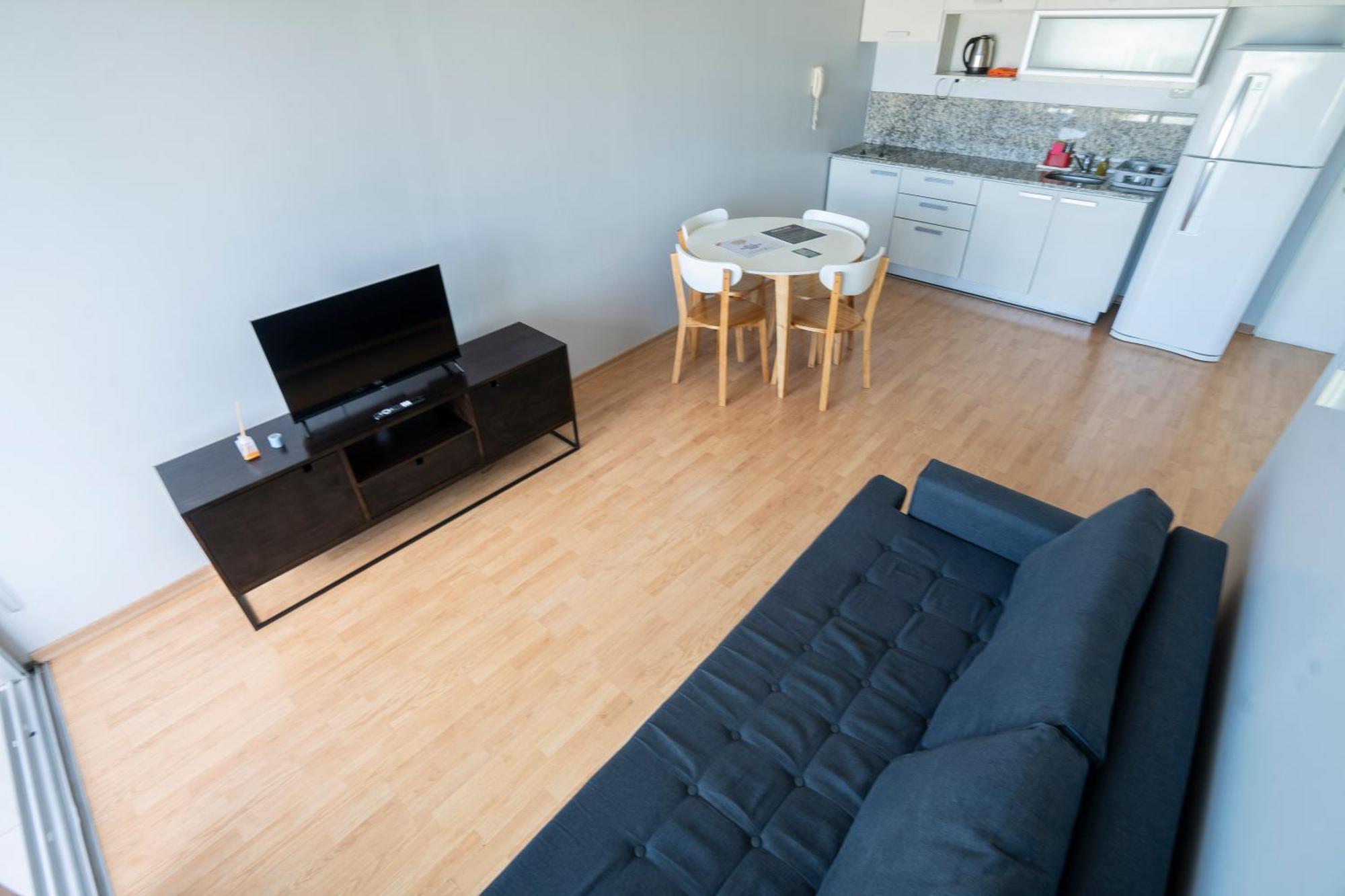 Quartier San Telmo By Sky Host Apartamento Buenos Aires Exterior foto
