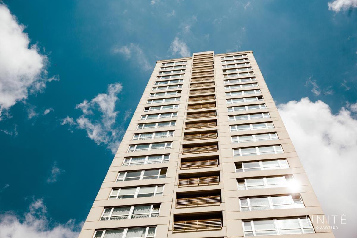 Quartier San Telmo By Sky Host Apartamento Buenos Aires Exterior foto