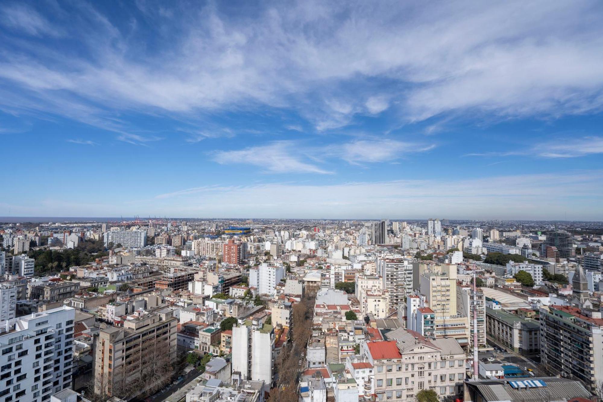 Quartier San Telmo By Sky Host Apartamento Buenos Aires Exterior foto