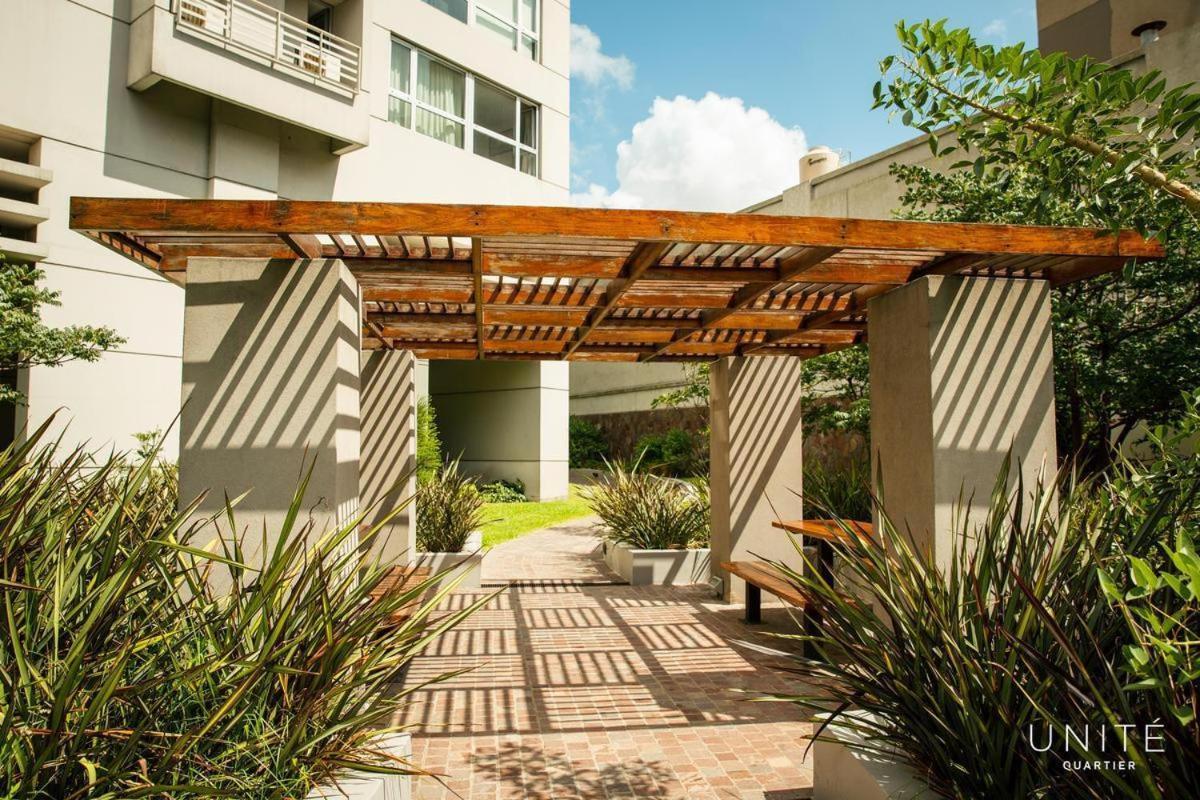 Quartier San Telmo By Sky Host Apartamento Buenos Aires Exterior foto