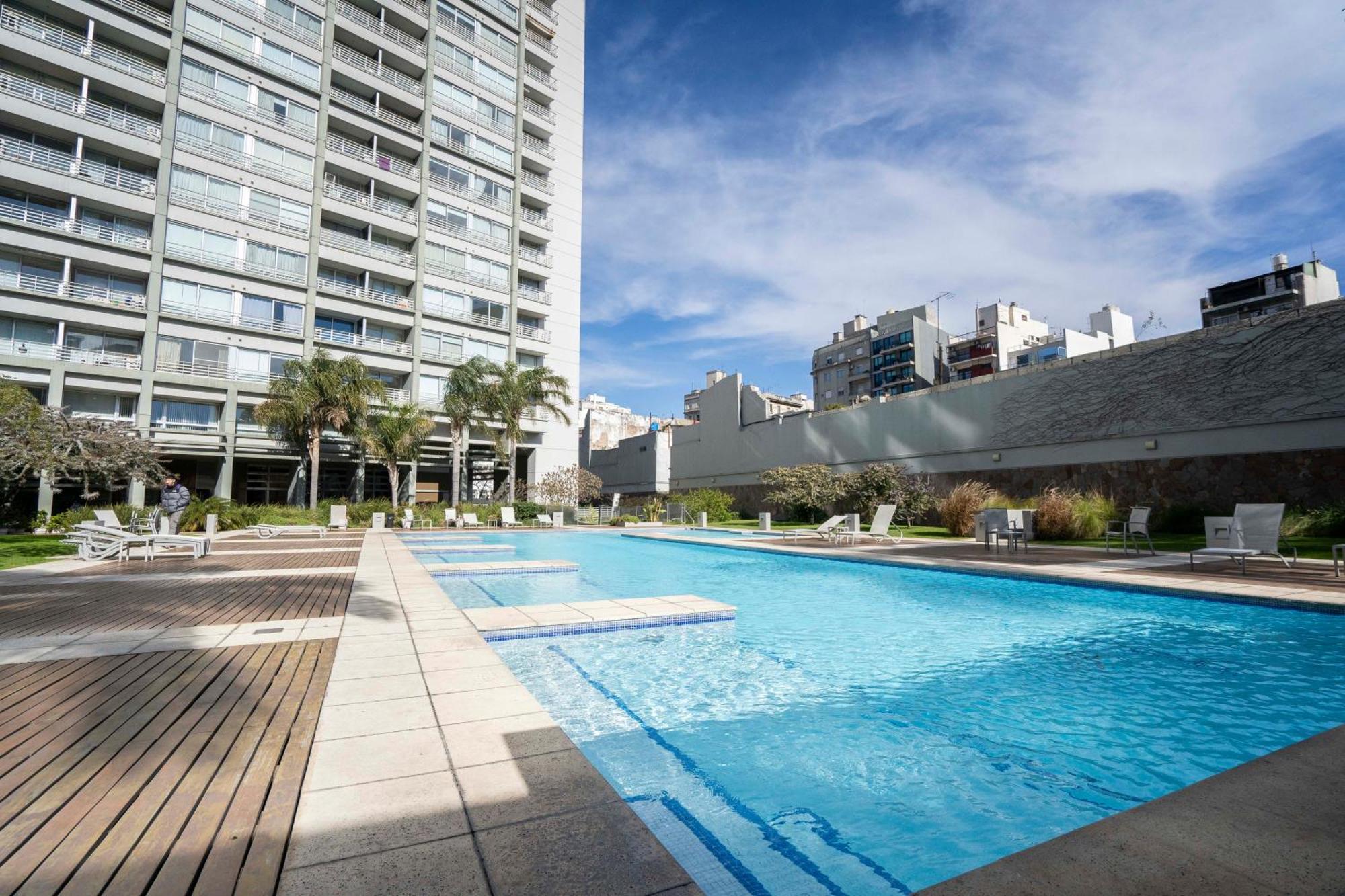 Quartier San Telmo By Sky Host Apartamento Buenos Aires Exterior foto