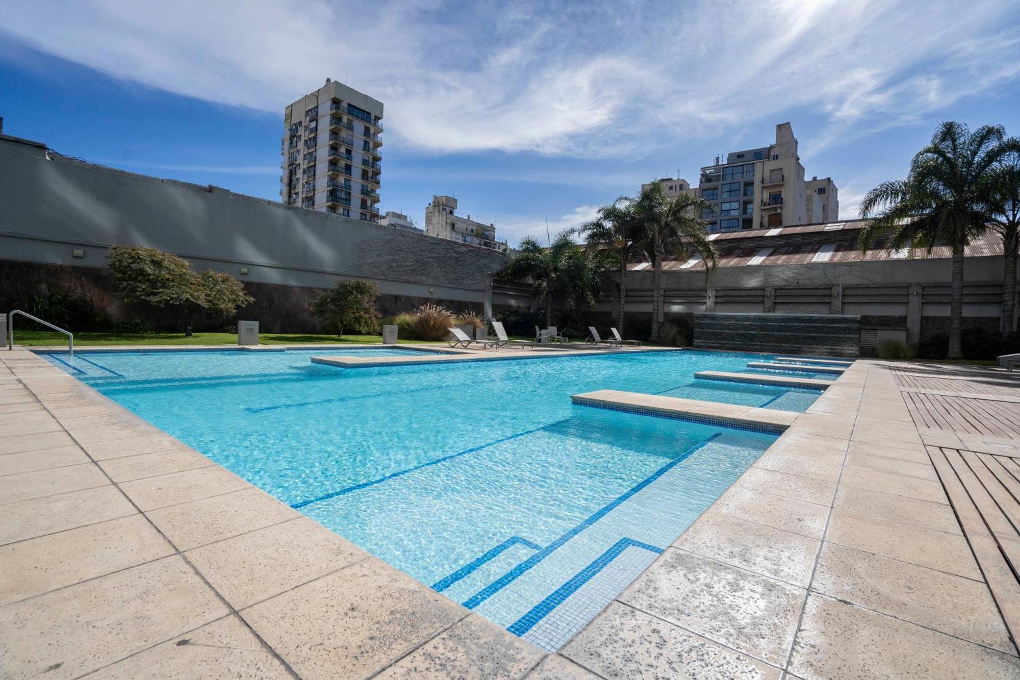 Quartier San Telmo By Sky Host Apartamento Buenos Aires Exterior foto