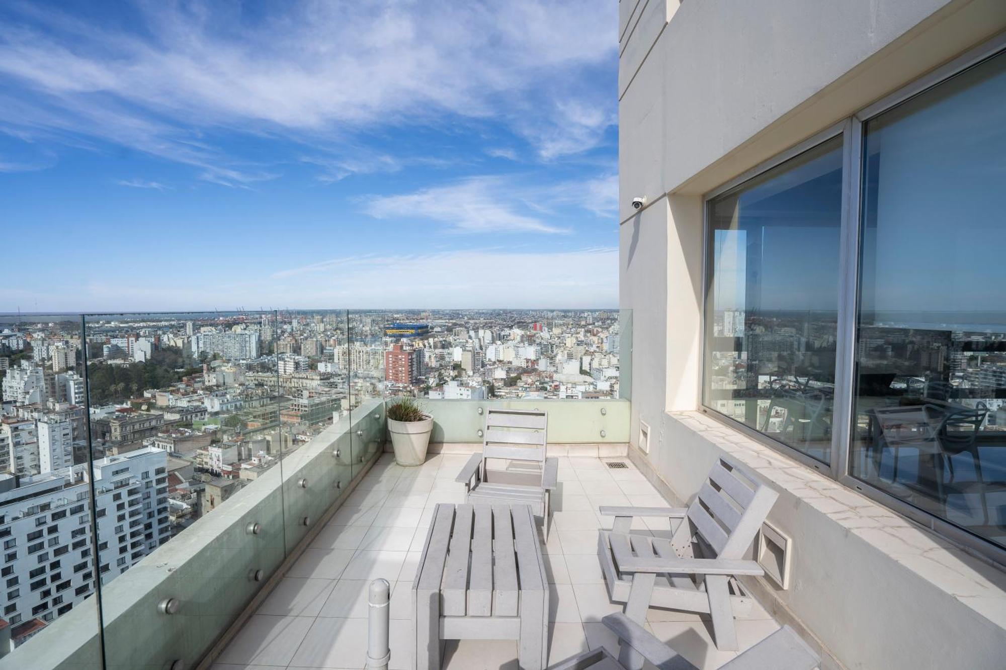 Quartier San Telmo By Sky Host Apartamento Buenos Aires Exterior foto