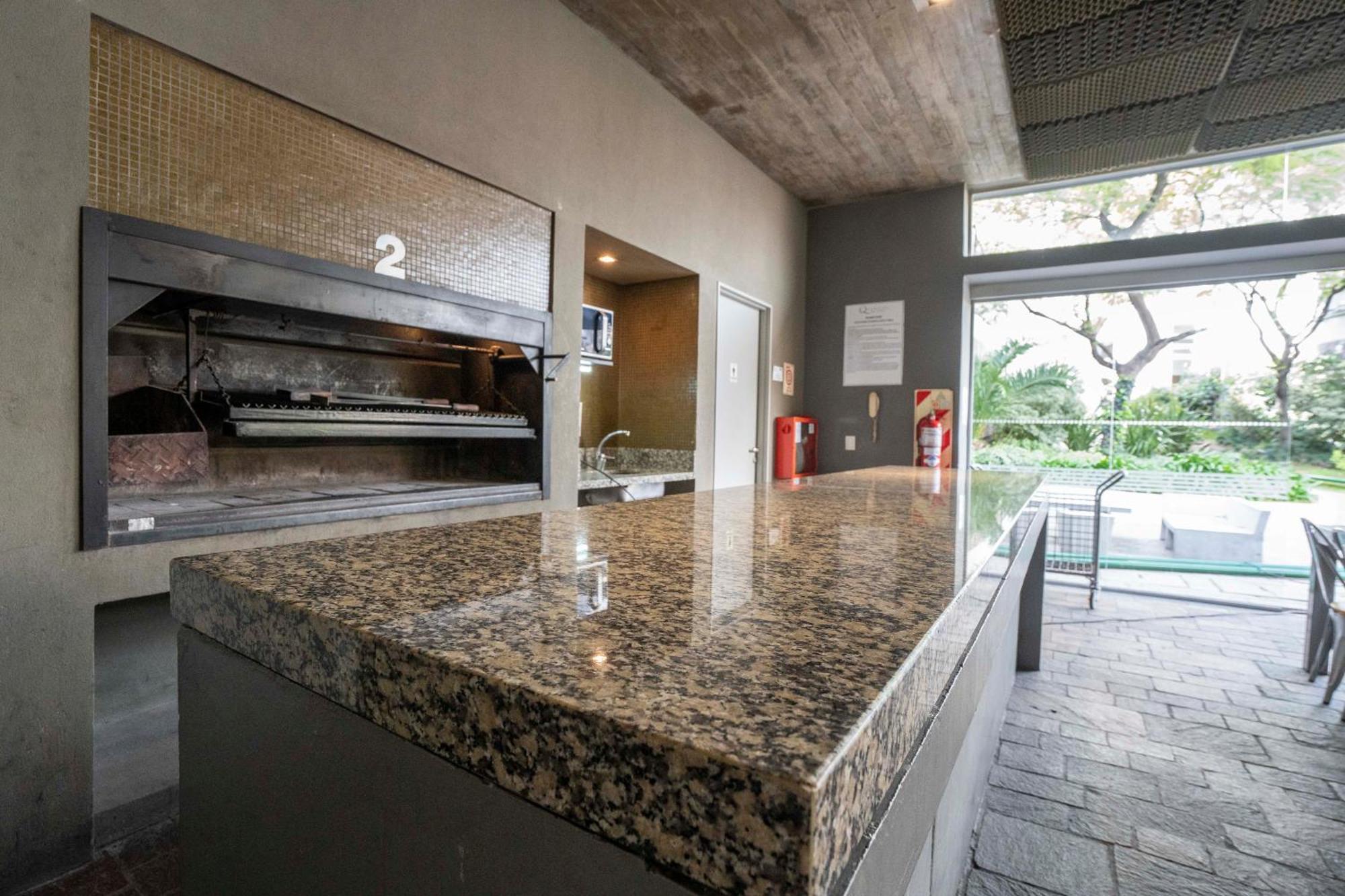 Quartier San Telmo By Sky Host Apartamento Buenos Aires Exterior foto